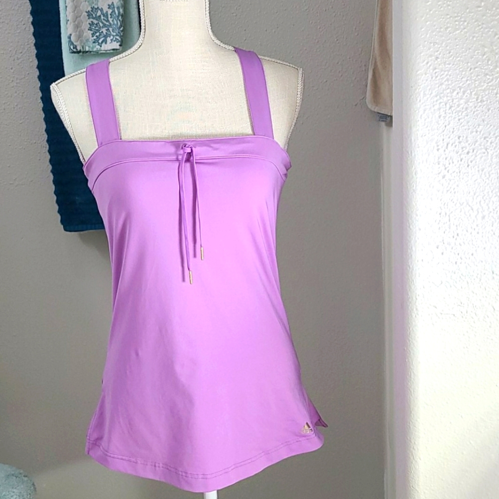 COPY - Adidas 💜 Clima365 Tank "M"